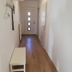 Apartman Apartma Vojvoda Bohinji-tó