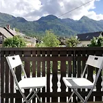 Apartma Vojvoda * Bohinji-tó