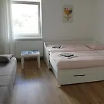 Apartma Vojvoda Bohinji-tó