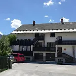 Apartma Vojvoda Apartman