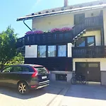 Apartman Apartma Vojvoda
