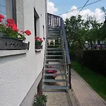 Apartma Vojvoda