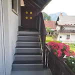 Apartma Vojvoda *