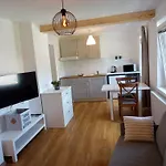 Apartma Vojvoda * Bohinji-tó