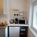 Apartma Vojvoda Bohinji-tó