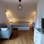 Apartma Vojvoda