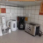 Apartma Vojvoda *