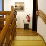 Apartman Apartma Vojvoda