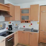 Apartma Vojvoda Apartman Bohinji-tó
