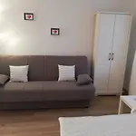 Apartma Vojvoda Apartman Bohinji-tó