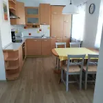 Apartma Vojvoda Bohinji-tó