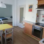 Apartman Apartma Vojvoda Bohinji-tó