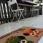 Apartma Vojvoda