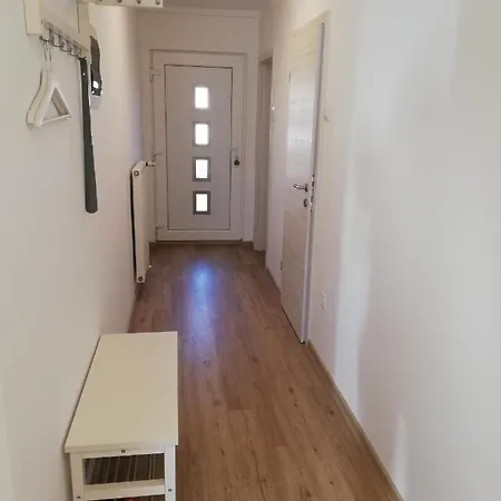 Διαμέρισμα Apartma Vojvoda Bohinj