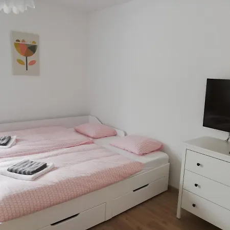 Apartma Vojvoda *