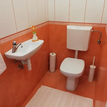 Appartement Apartma Vojvoda