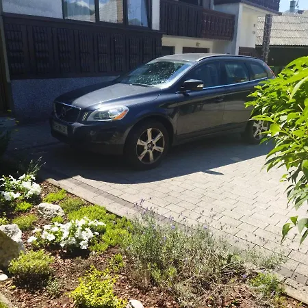 Apartma Vojvoda Lejlighed