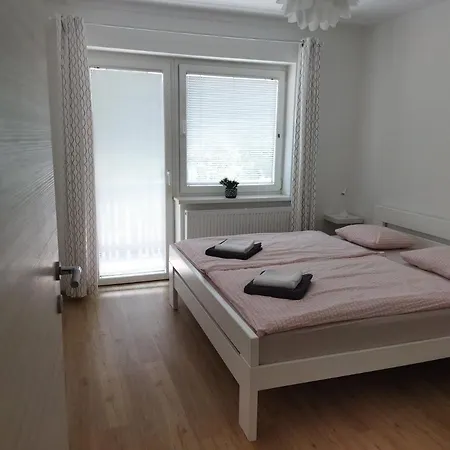 Lägenhet Apartma Vojvoda *