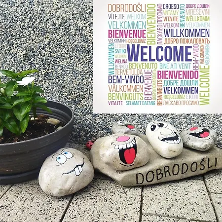 Lägenhet Apartma Vojvoda *