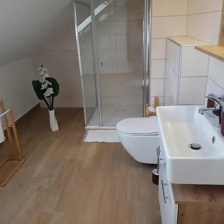 Apartma Vojvoda Apartman Bohinji-tó