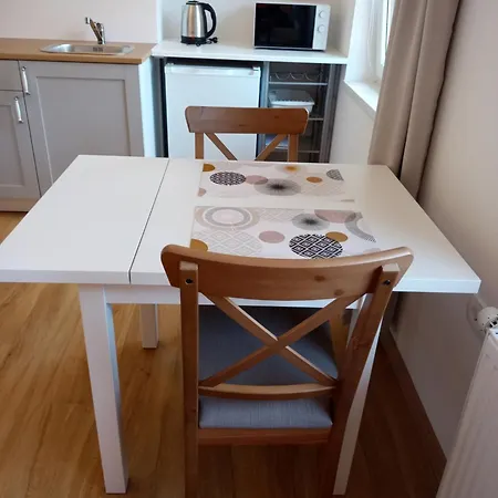 Apartma Vojvoda