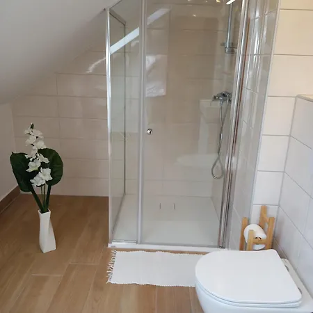 Apartma Vojvoda * Бохинь