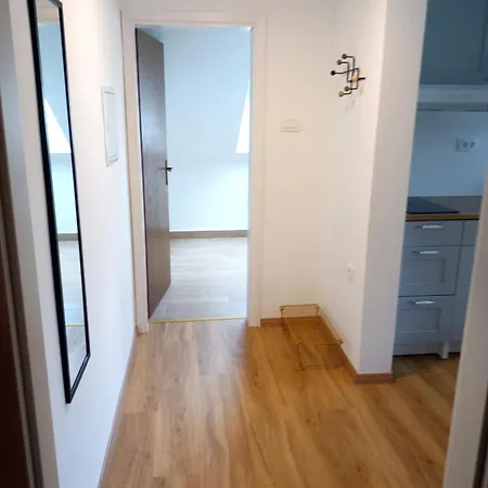 Apartma Vojvoda Bohinj