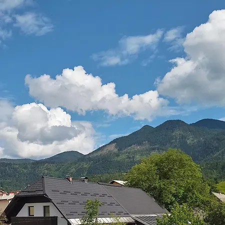 Apartma Vojvoda Bohinj