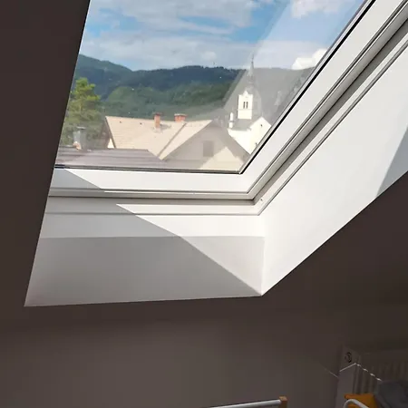 Apartma Vojvoda Appartement