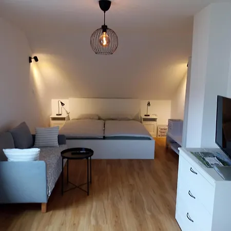 Apartma Vojvoda