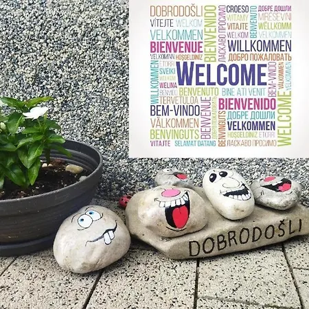 Apartma Vojvoda *