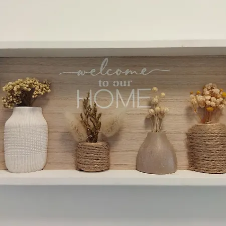 Apartman Apartma Vojvoda *