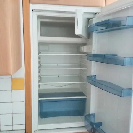 Apartma Vojvoda Bohinj