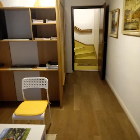 Apartma Vojvoda Bohinj
