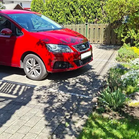 Apartman Apartma Vojvoda