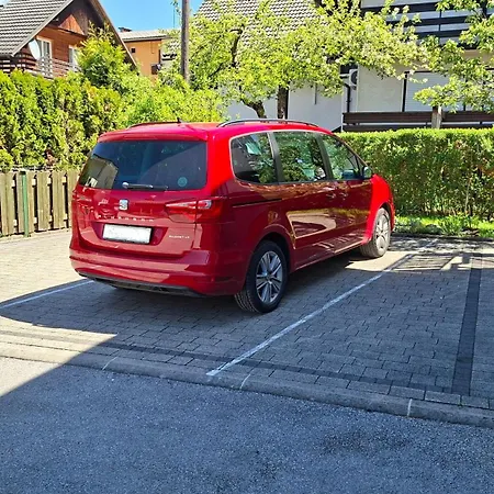 Apartman Apartma Vojvoda *