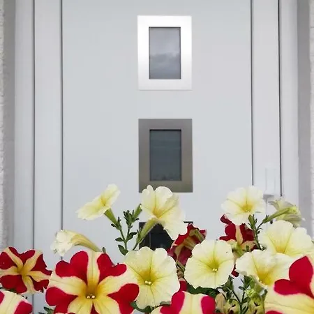 Apartma Vojvoda Lägenhet