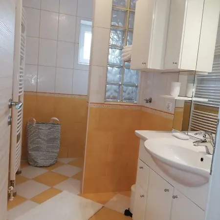 Apartma Vojvoda Appartement
