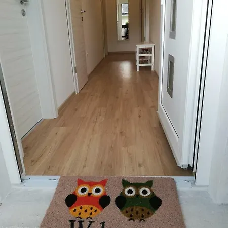 Apartma Vojvoda *