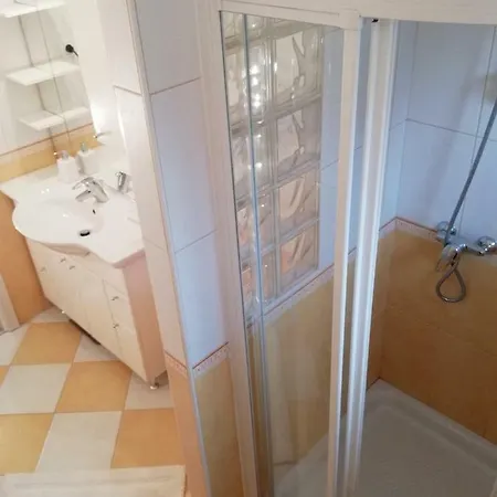 Апартаменты Apartma Vojvoda Бохинь