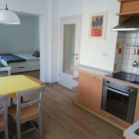 Lägenhet Apartma Vojvoda Bohinj