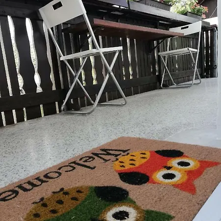 Apartma Vojvoda