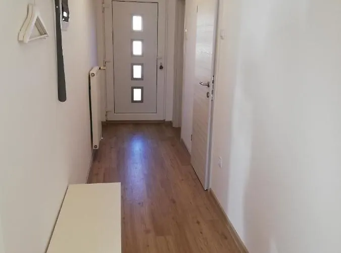 Daire Apartma Vojvoda Bohinj