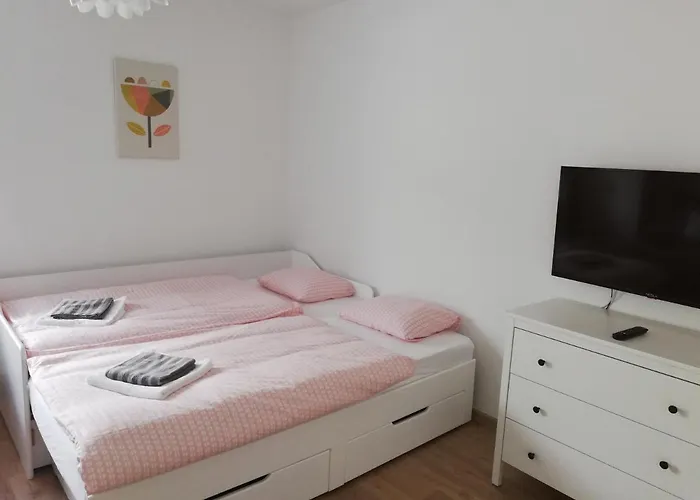 Apartma Vojvoda *