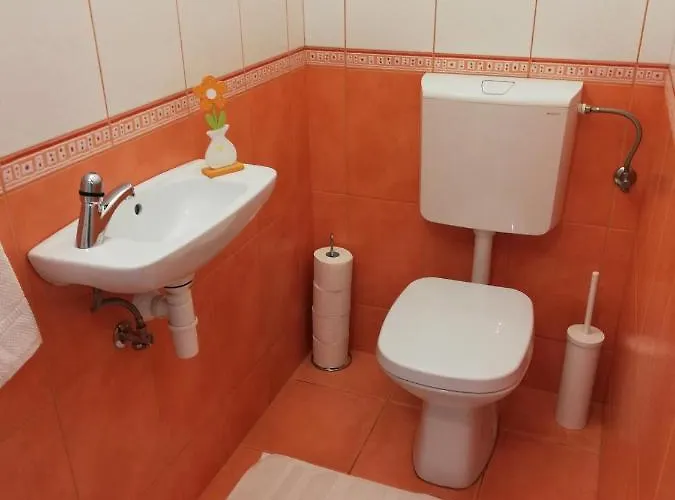 Daire Apartma Vojvoda