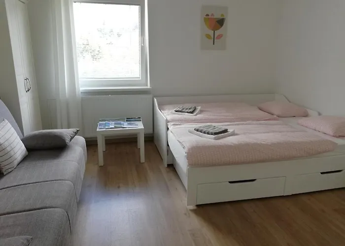 Apartma Vojvoda Bohinj