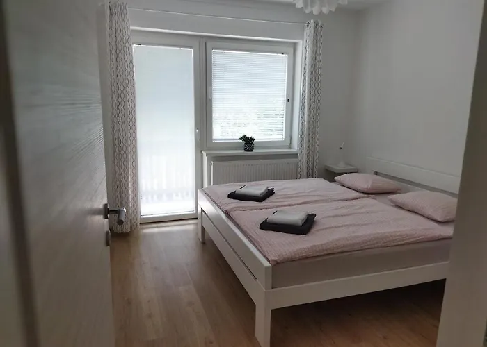 Daire Apartma Vojvoda *