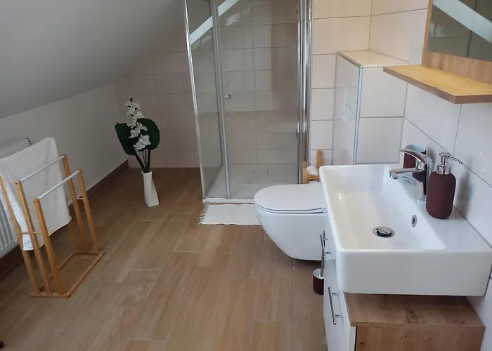 Apartma Vojvoda Daire Bohinj