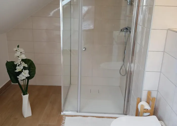 Apartma Vojvoda * Bohinj