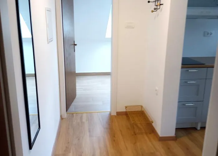 Apartma Vojvoda Bohinj